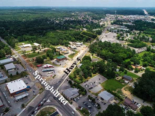 4009 Highway 5 N, Bryant, AR 72022